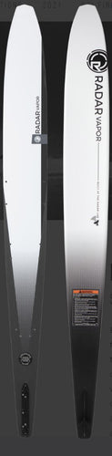LITHIUM VAPOR-