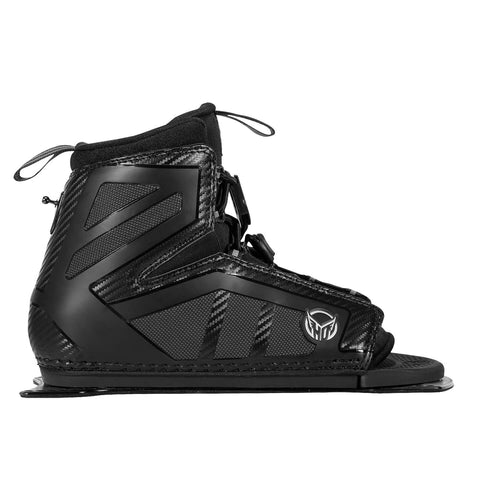 STANCE 130 BOOT PLATED - FRONT 4-8, 7-11, 10-15